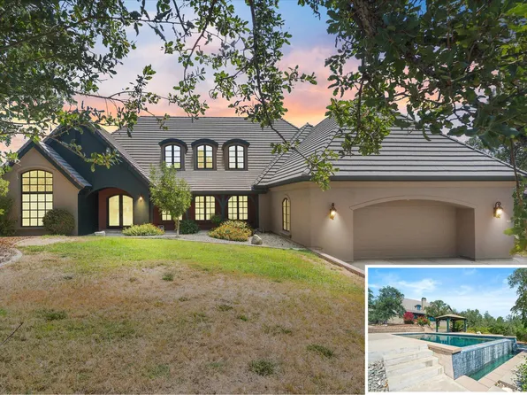 7600 Camino Del Encina Dr, Redding, CA 96001