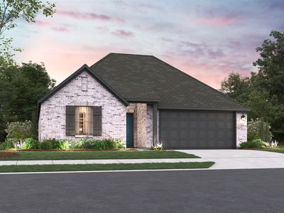 519 Forest Haven Dr, Van Alstyne, TX, 75495