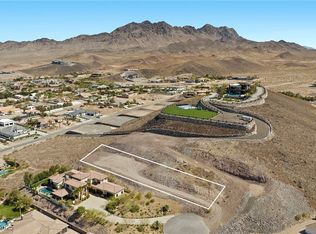 0 Peach Bluff Ct, Henderson, NV 89002