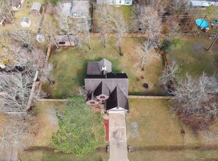 3106 Deep Anchor Way, Crosby, TX 77532