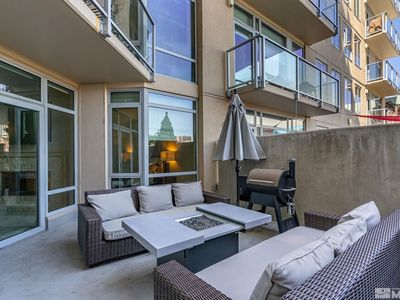 50 N Sierra St SUITE 510, Reno, NV, 89501