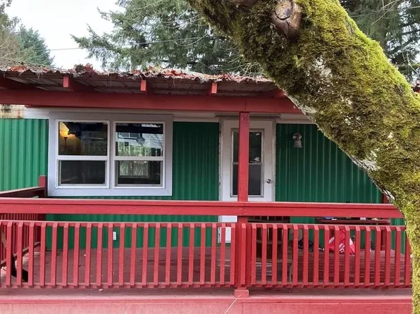 912 D Street, Vader, WA 98593