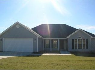 1467 Oxpens Rd, Warrenville, GA 29851