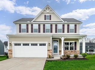 1165 Wood Gate Way, Loveland, OH 45140