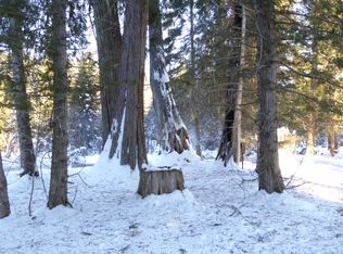 Clearwater Ests #6, Nordman, ID 83848