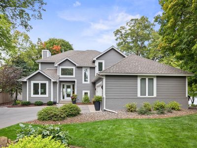 3425 Warner Ln, Mound, MN, 55364