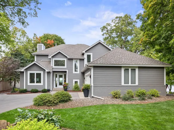 3425 Warner Ln, Mound, MN 55364