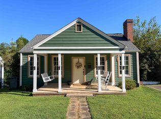 210 Brookwood Ter, Spartanburg, SC 29306