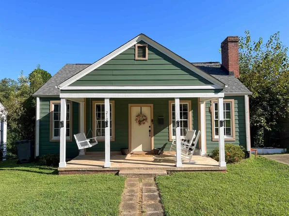 210 Brookwood Ter, Spartanburg, SC 29306