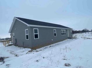 15561 Blain Rd, Mount Sterling, OH 43143