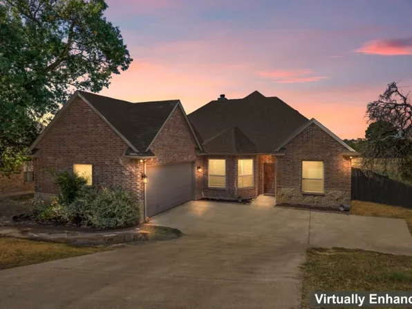 2053 Mason Pond Dr, Weatherford, TX 76085