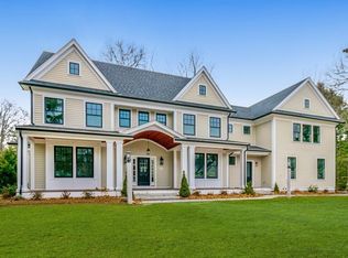 12 Hathaway Rd, Lexington, MA 02420