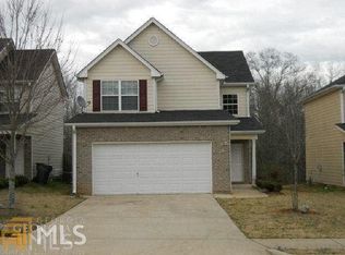 429 Kirkland Dr, Locust Grove, GA 30248