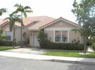 225 W Coral Trace Cir, Delray Beach, FL 33445