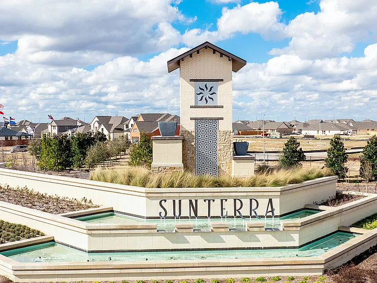 Summerwell Sunterra — Photo 26