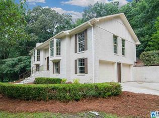 7120 Arnold Ln, Pinson, AL 35126