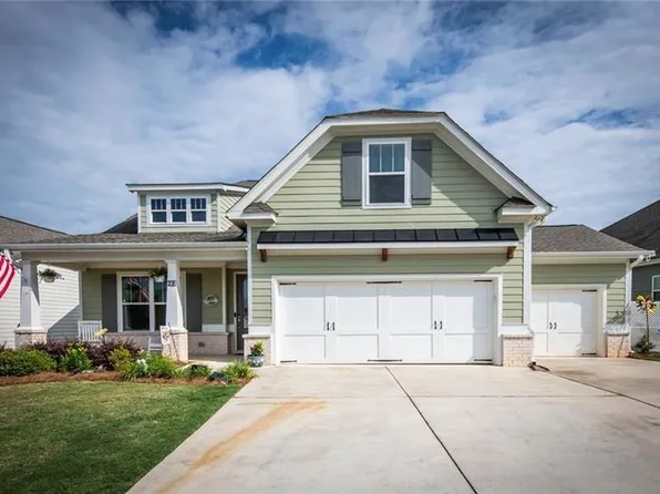 98 Heritage Pointe Dr, Villa Rica, GA 30180