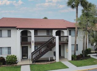 1640 STICKNEY POINT ROAD #201, SARASOTA, FL 34231