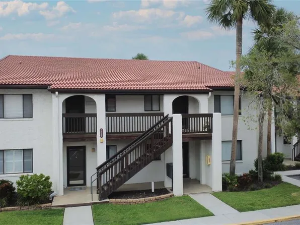 1640 STICKNEY POINT ROAD #201, SARASOTA, FL 34231