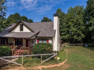 234 Hill City Rd, Jasper, GA 30143