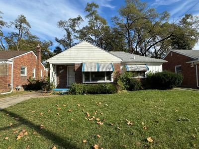 17568 Hubbell St, Detroit, MI, 48235