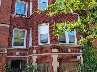7542 S Colfax Ave, Chicago, IL 60649