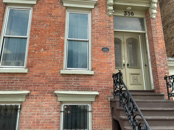 336 Clinton Ave Floor 1, Albany, NY 12206