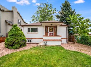 5221 Stuart St, Denver, CO 80212