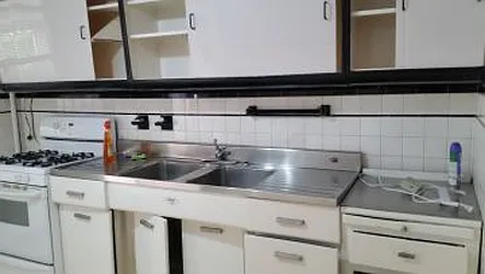 Rented by MCR Realty