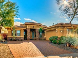 29499 N 122nd Dr, Peoria, AZ 85383