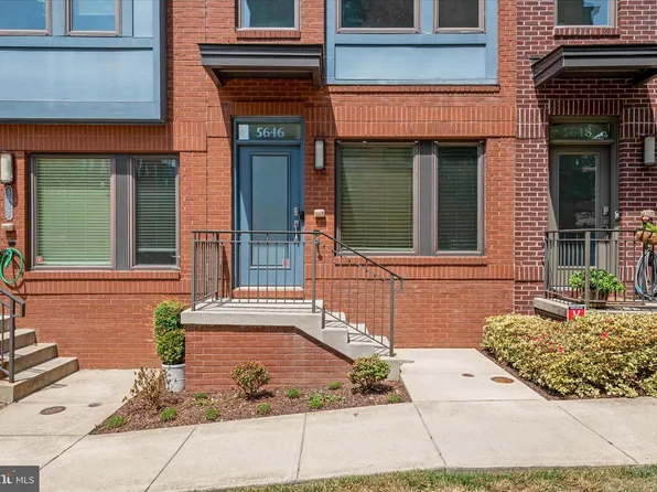 5646 46th Pl, Hyattsville, MD 20781