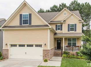 5961 Jones Farm Rd, Wake Forest, NC 27587