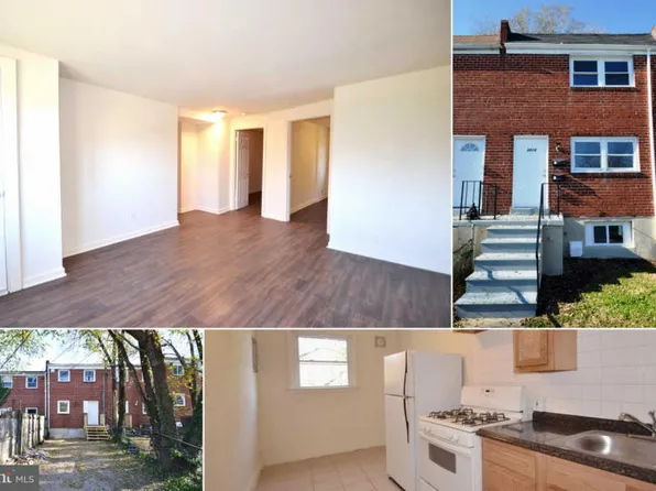 3816 W Bay Ave, Baltimore, MD 21225