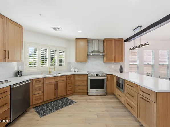 7798 E VIA CASTA --, Scottsdale, AZ 85258