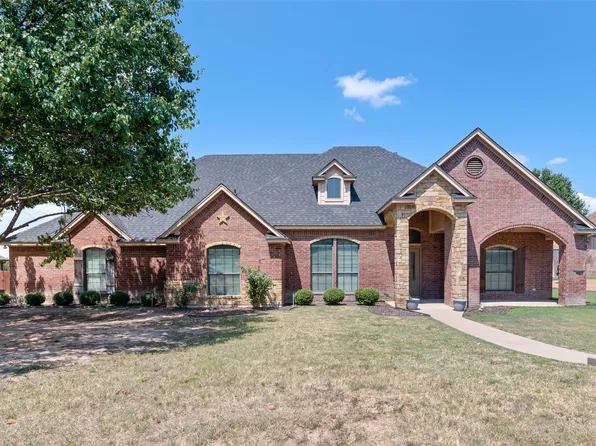 213 Billo Ct, Weatherford, TX 76087