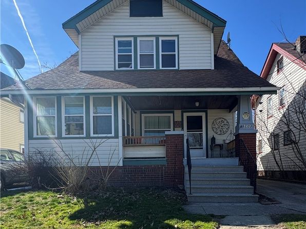 4220 W 23rd St, Cleveland, OH 44109