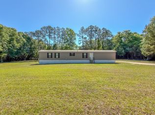 140 Bud Harrell Rd, Bainbridge, GA 39817