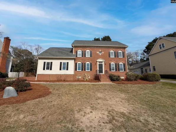 127 Genessee Valley Rd, Columbia, SC 29223