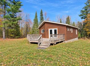 7093 Woodland DRIVE, Star Lake, WI 54561