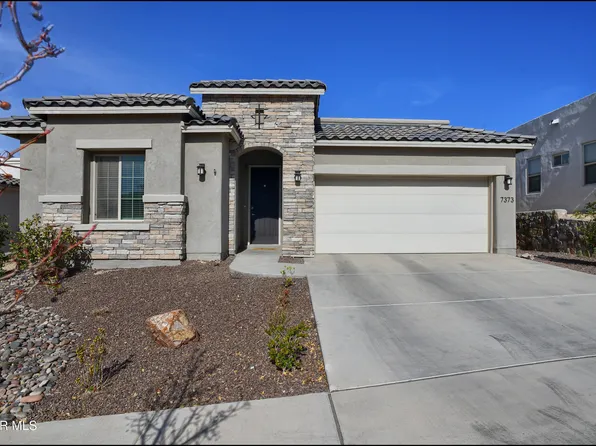 7373 Cimarron Gap Dr, El Paso, TX 79911