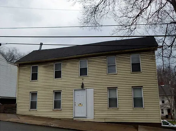 405 W Otterman St, Greensburg, PA 15601