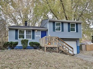 138 Lightner Ln, Englewood, OH 45322