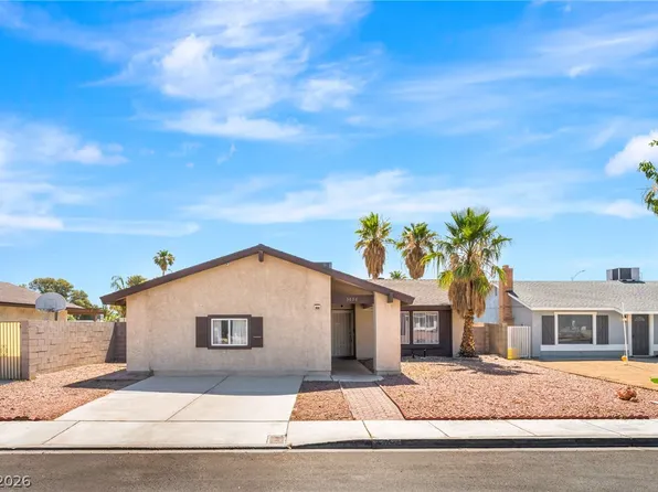 3636 Tempe St, Las Vegas, NV 89103