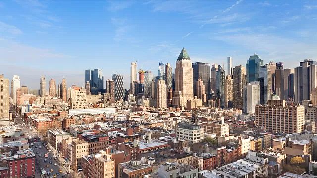 1st image of 500 W 43rd St APT 25F