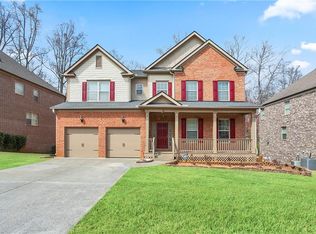 785 Streamview Way, Alpharetta, GA 30004