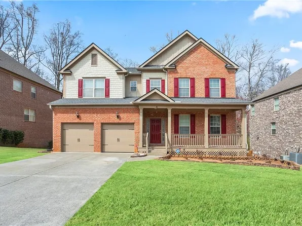 785 Streamview Way, Alpharetta, GA 30004