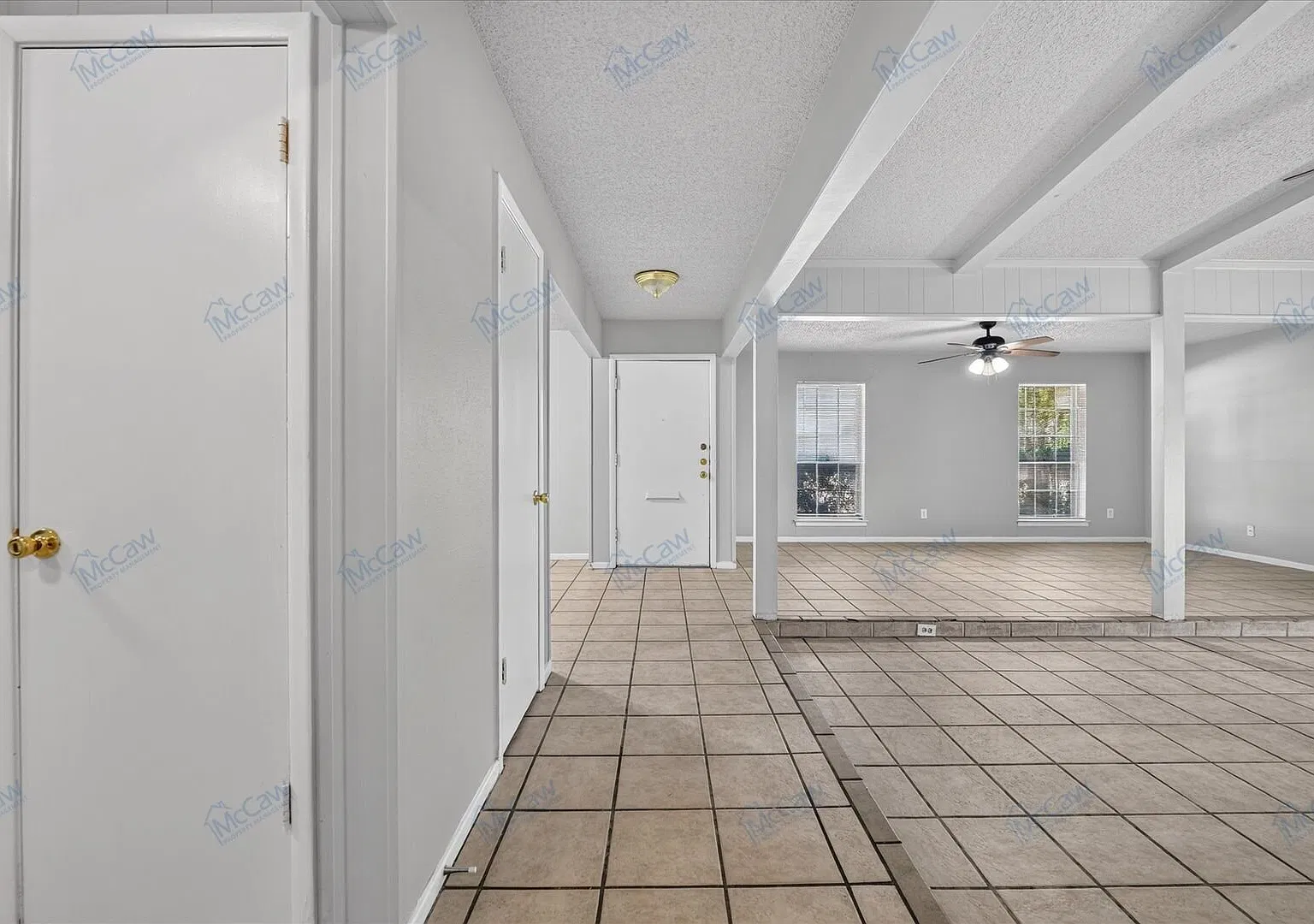 Now Available! Freshly Updated 3/2/2 Half-Duplex in Fort Worth! — Photo 3