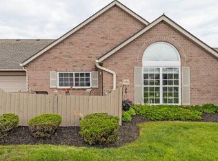 1186 Sanderling Dr, Reynoldsburg, OH