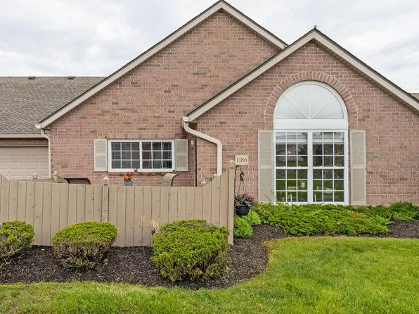 1186 Sanderling Dr, Reynoldsburg, OH 43068