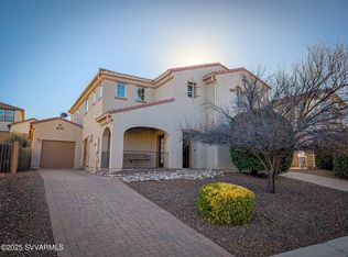 455 Phelps Dr, Clarkdale, AZ 86324